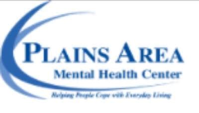 Plains area mental health - Plains Area Mental Health Center, Inc. provides a variety of mental health and substance use services, including extended and intensive outpatient services. …